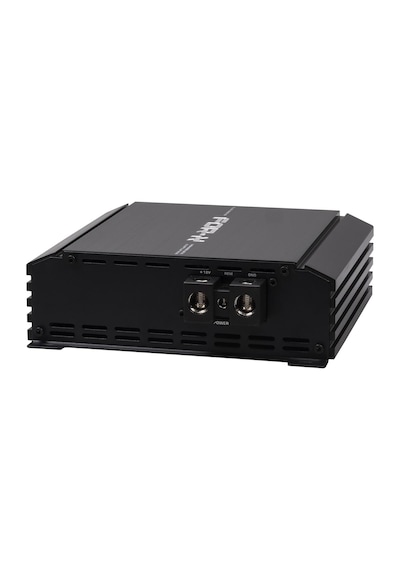 Xad-3100.1d Tek Kanal Mono Bass Profesyonel Amfi