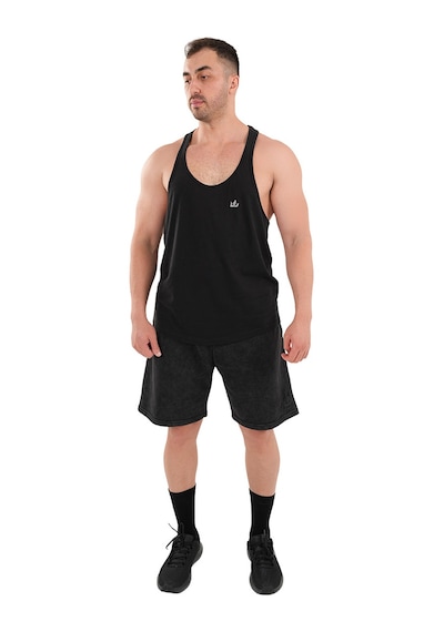 Kingsize Nutrition Kingsize Performance Spor Atlet Siyah Siyah