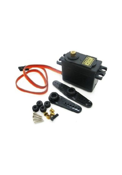 Tower Pro Mg945 Metal Dişli 12kg Servo Motor-180