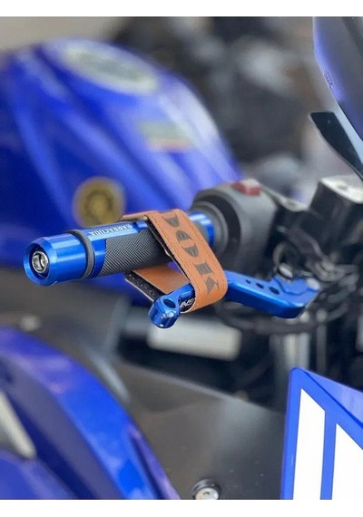 Motosiklet Taşınabilir İttir Maşa Krikosu Motor Lifti Teker Döndü