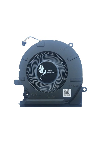 Hp Omen 15-ek0001nt 3a693ea Uyumlu Cpu Fan, İşlemci Fanı 12v
