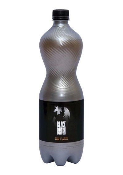 Black Bruin Enerji İçeceği Pet 1 L