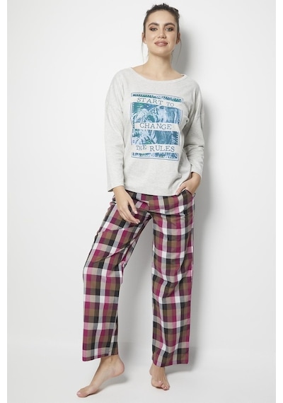 Doremi Bayan Pijama Takımı (482128780)