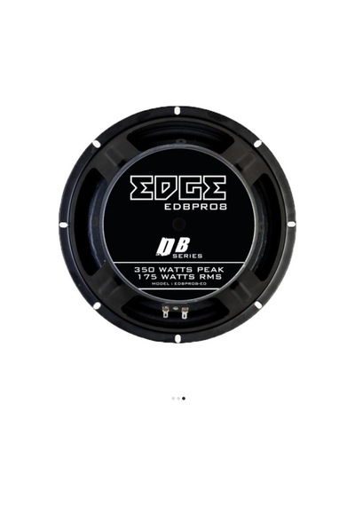 Edge Edbpro8 20cm Midrange
