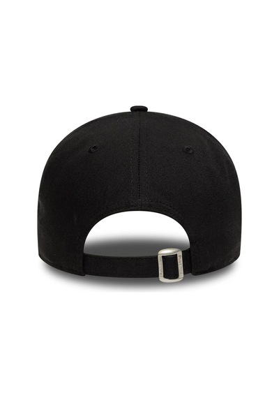 New Era Wash Distress 9forty Neyyan Siyah Şapka 60771831 Siyah