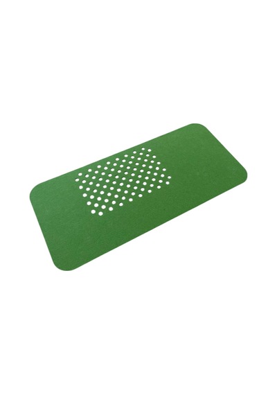 Keçe Masa Üstü Mouse Pad Ve Bilgisayar Düzenleyici 70x32 Cm Antibakteriyel Mat, Doğal Keçe Mat, Masa Koruyucu Altlık, Ofis Ve Ev İçin Minimalist Tasarım Yeşil Beyaz - Çok Renkli Keçe Masa Üstü Mouse Pad Ve Bilgisayar Düzenleyici 70x32 Cm Antibakteriyel Mat, Doğal Keçe Mat, Masa Koruyucu Altlık, Ofis Ve Ev İçin Minimalist Tasarım Yeşil Beyaz - Çok Renkli
