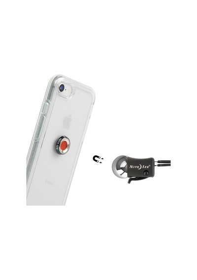 Nite Ize Steelie Vent Mount Kit Mıknatıslı Telefon Tutucu