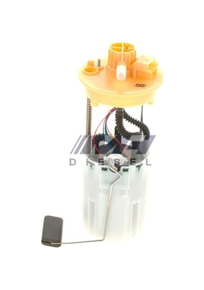 Bosch 0580313011 Yakıt Pompası Ünitesi + Şamandıra Fiat Marea, Bravo 2.0 Hgt, Alfa Romeo 145 146