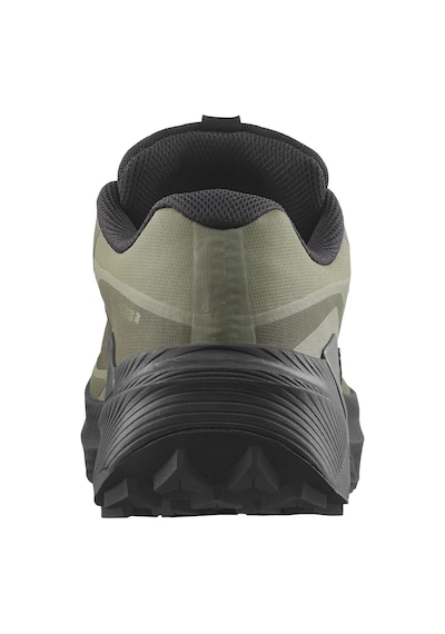 Salomon Salomon Genesıs 2 Gtx Erkek Haki Patika Koşu Ayakkabısı Glbp 633247