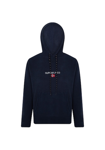 Superfly MEN KAPŞ. SWEAT Lacivert Erkek Sweatshirt Lacivert