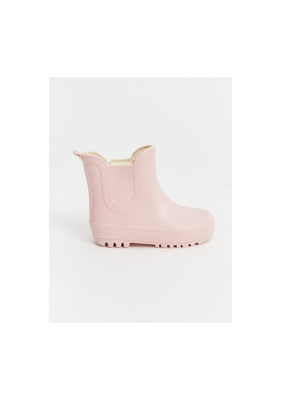 Lc Waikiki Alıta Cıty Farkıyla Lcw Steps Pembe Kız Çocuk Bot Pembe - 924087764 Pembe
