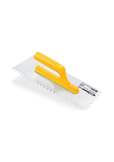 Sgs Seramik Malası Plastik Sap 8 8 35cm Sgs1916