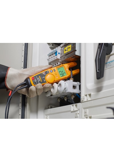 Fluke T6-600 - Fieldsense Özellikli Faz Kalemi