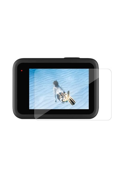 Gopro Hero 9 Black Uyumlu 2'şer Adet Hidrojel Ekran Film Nano Jelatini