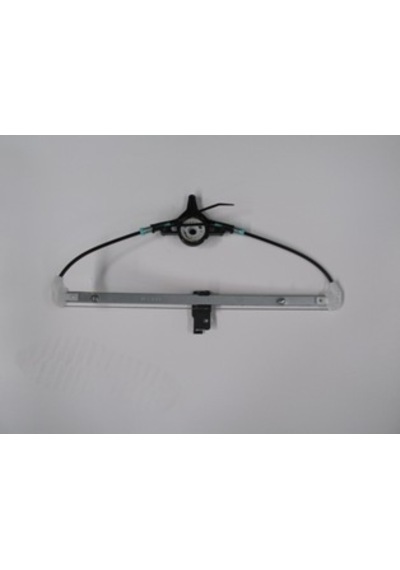Mazda 3 Sd 10/13 Arka Cam Kri Kosu Sağ Elektri Kli Tw