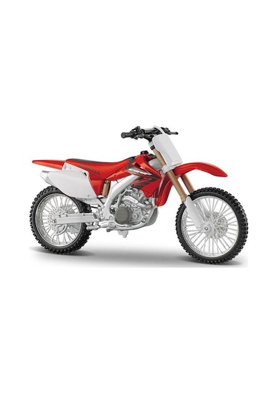 Maisto 1 12 Honda Cfr450r Model Motorsiklet