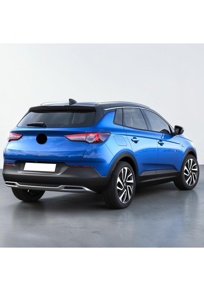 Opel Grandland X 2017-2021 Silecek Süpürgesi Arka Cam