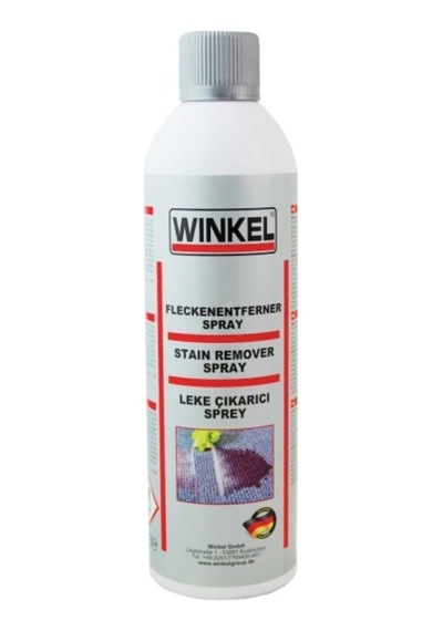 Winkel Spot Lifter Yağ Leke Çıkarıcı Sprey 500ml