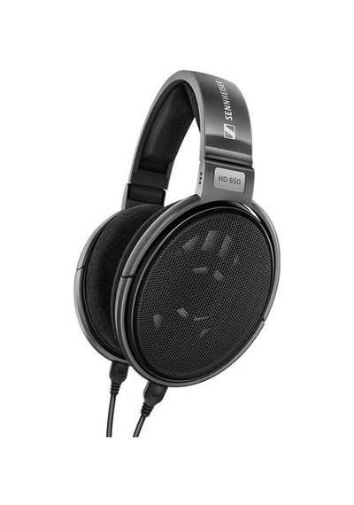 Sennheiser Hd 650 V2 Açık Arka Hi-fi Kulaklık