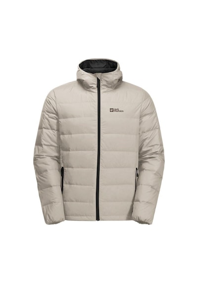 Jack Wolfskin 1207671-a0029 Ather Down M Erkek Outdoor Mont 001