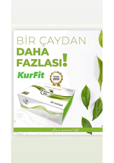 Trex Tea Güçlendirilmiş Hızlı 60 Şase