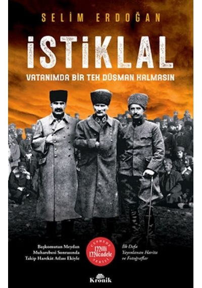 İstiklal - Grsy-643980