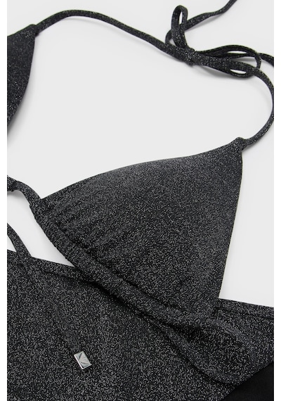Emporio Armani Kadın Bikini 262706 3r302 00020 Siyah