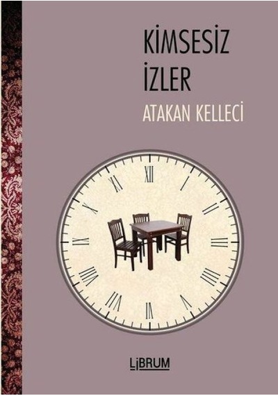 Kimsesiz İzler Emvera Edebiyat Ürün