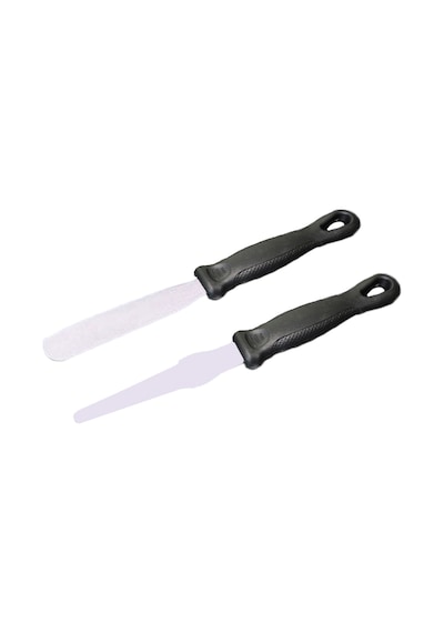Pasta Sıvama Spatulası 2 Li Set N11.29774