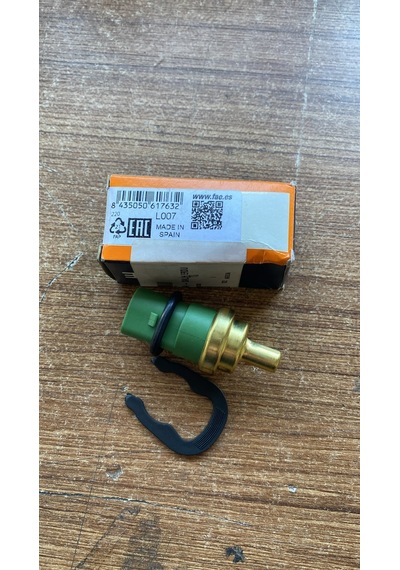 Üniversal Hararet Müşürü Fae33783 059919501a 078919501c