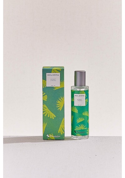 Paşabahçe Kalem Kolonya misket Limonu 50 ML