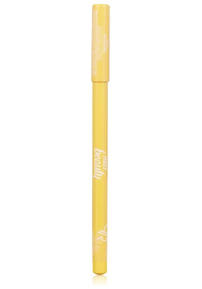 Golden Rose Miss Beauty Colorpop Eyepencil Göz Kalemi No:04 Charm Yellow Diğer