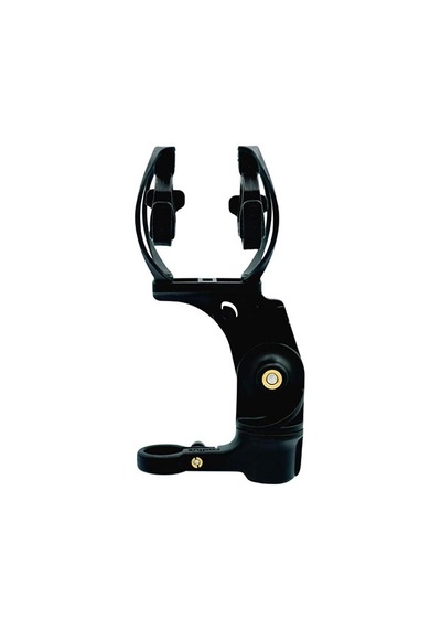 Radius Rad-1 Sennheiser Mkh50 Mikrofon İçin Shock Mount Dark Edit