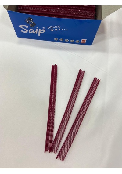 Tabanca Kılcıgı 5mm Murdum Mürdüm
