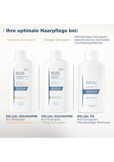 Kelual Squanorm Kepek Önleyici Ve Kaşıntı Hissini Yatıştırıcı Losyon 200 Ml