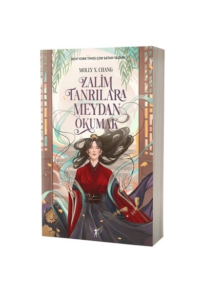 Zalim Tanrılara Meydan Okumak - Mjfz-758976
