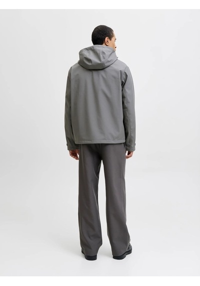 Jack & Jones Jack&jones Jjthatcher Softshell Erkek Mont 12279288 Sarı