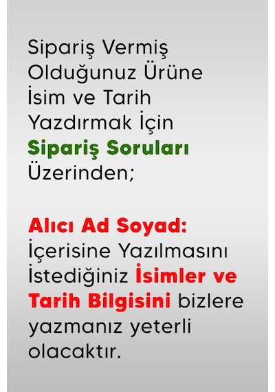 Çift Saatleri Uçan Balon İsimli Ve Tarihli Sevgili Çift Kol Saatleri Siyah