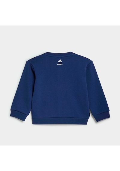 Adidas Pixar Toy Story Bebek Lacivert Eşofman Takımı Kg6121