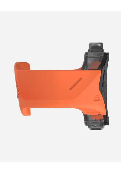 A01 Apple Watch Ultra 1/2 Uyumlu Kılıf Ve Kordon Karbon Fiber Kapak Fkm Kordon