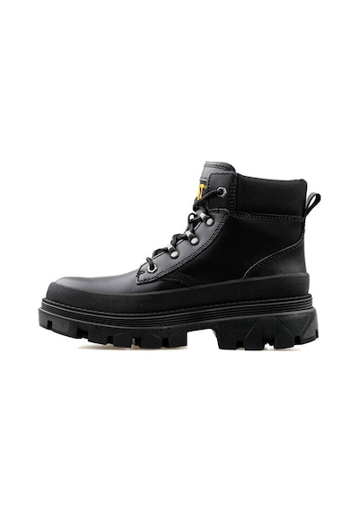Cat Colorado Hardwear Unisex Günlük Bot 015g101221-black-derı Siyah