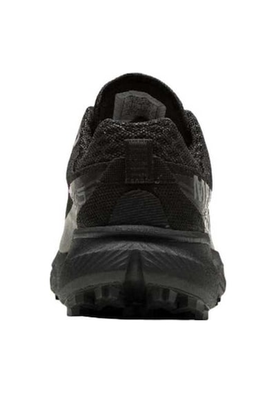 Merrell Agility Peak 5 Gore-tex Erkek Siyah Patika Koşusu Ayakkabısı Erkek Patika Koşusu