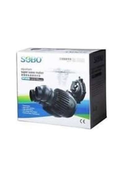 Sobo Dalga Motoru 25w 20000 Lt/h