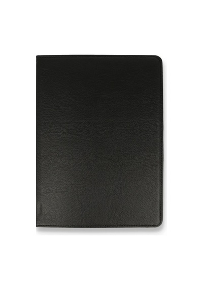 Mmb-trade Apple iPad Uyumlu Pro 11 2020 Kılıf 360 Tablet Deri Kılıf - Siyah Mmbz