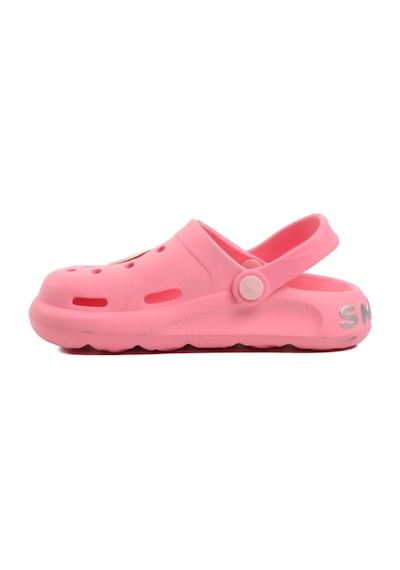 Pembe Çocuk Terlik Aspor Brn 1648 F Pembe