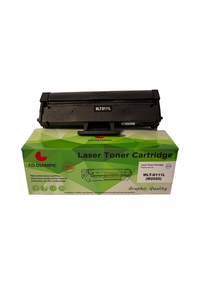 Samsung Mlt-111l M2020 M2070 Uyumlu Siyah Toner