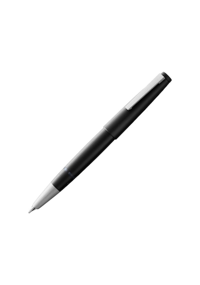 Lamy 2000 Dolma Kalem Fiberglass 14k Altın EF Uç 01-EF