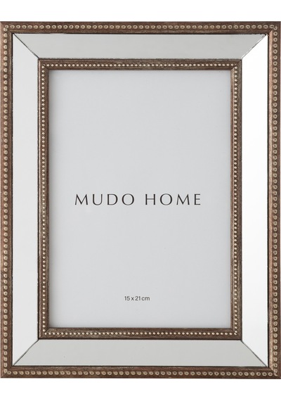 Mudo Home Roma Fotoğraf Çerçevesi 15x20cm
