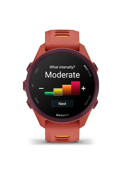 Garmin Forerunner 170 Music Akıllı Saat (Distribütör Garantili)