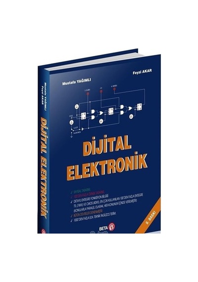 Dijital Elektronik